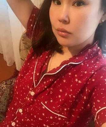 Проститутка Даша