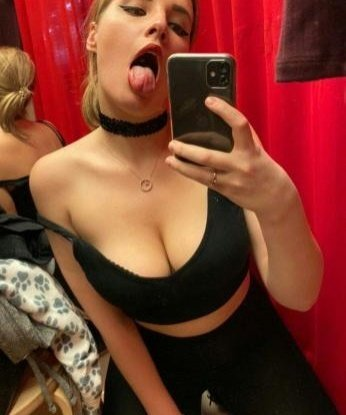 Проститутка Оксана