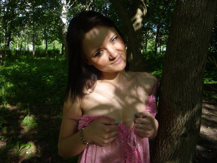 Проститутка Ева