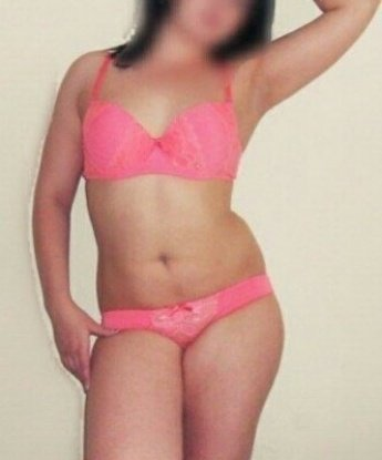 Проститутка Надя